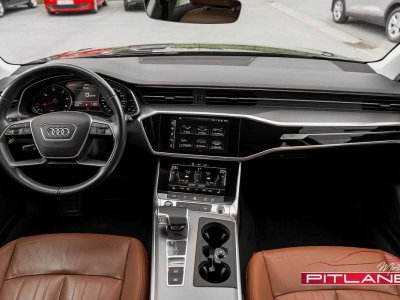 Audi A6 Avant 30 TDi Business Edition S-tronic Attelage   - 10