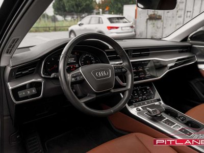 Audi A6 Avant 30 TDi Business Edition S-tronic Attelage   - 11