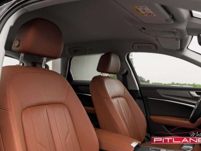 Audi A6 Avant 30 TDi Business Edition S-tronic Attelage   - 12