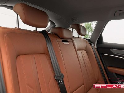 Audi A6 Avant 30 TDi Business Edition S-tronic Attelage   - 13