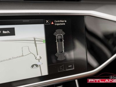 Audi A6 Avant 30 TDi Business Edition S-tronic Attelage   - 15