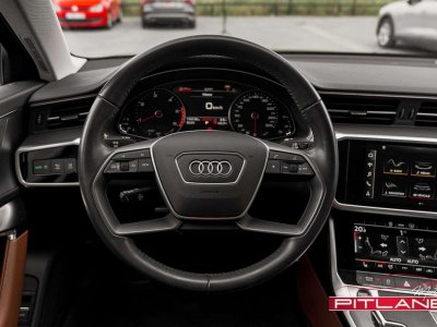 Audi A6 Avant 30 TDi Business Edition S-tronic Attelage   - 19