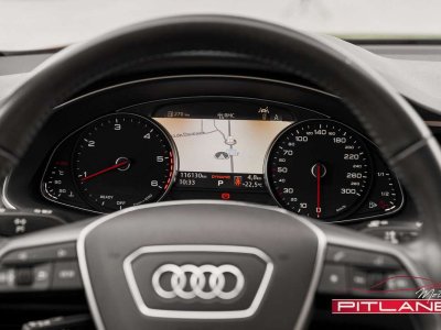 Audi A6 Avant 30 TDi Business Edition S-tronic Attelage   - 21