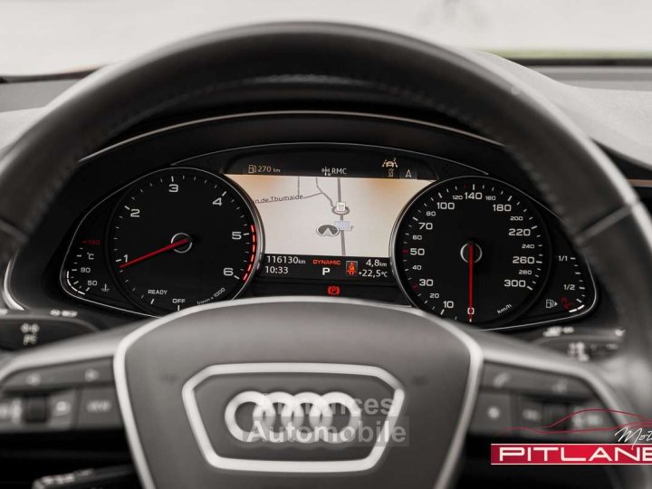 Audi A6 Avant 30 TDi Business Edition S-tronic Attelage - 21