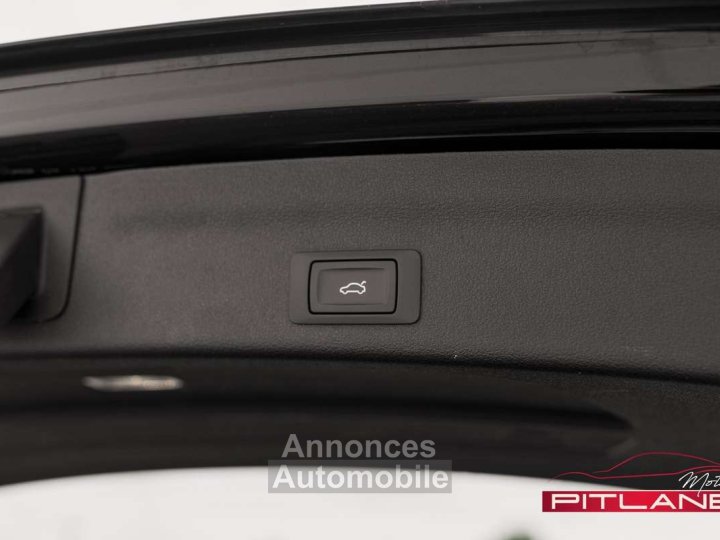 Audi A6 Avant 30 TDi Business Edition S-tronic Attelage - 24