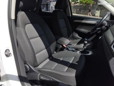 Audi Q3 20 TDI 150 ULTRA AMBIENTE   - 6