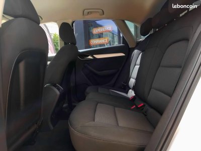 Audi Q3 20 TDI 150 ULTRA AMBIENTE   - 7