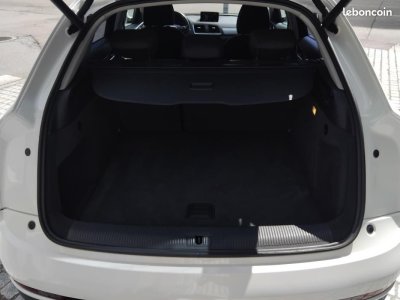 Audi Q3 20 TDI 150 ULTRA AMBIENTE   - 12