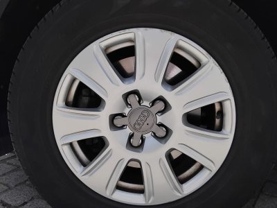 Audi Q3 20 TDI 150 ULTRA AMBIENTE   - 13