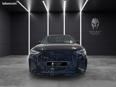 Audi RS Q3 rsq3 sportback 25 Tfsi 400cv   - 2