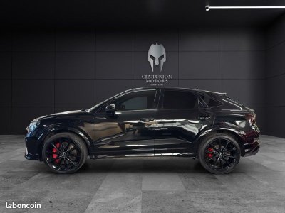 Audi RS Q3 rsq3 sportback 25 Tfsi 400cv   - 3