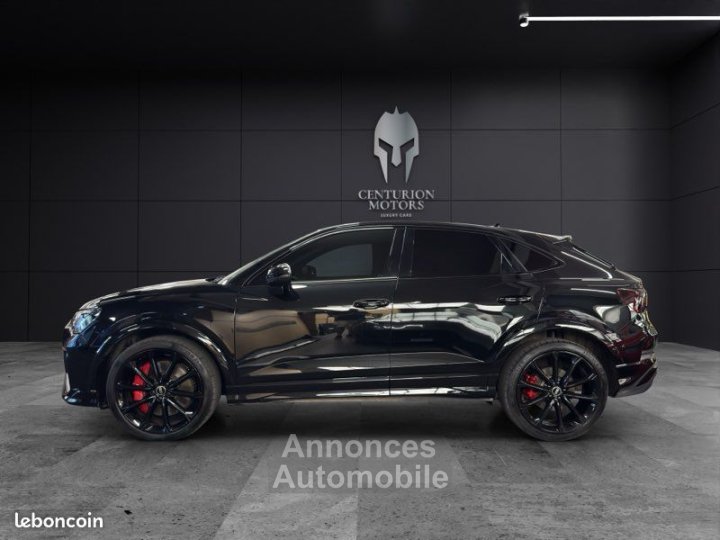 Audi RS Q3 rsq3 sportback 25 Tfsi 400cv - 3