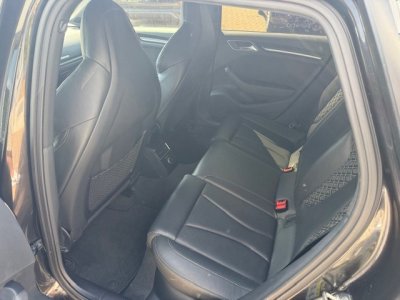 Audi RS3 25 TFSI 400 CH QUATTRO S-TRONIC   - 5