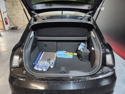 Audi A1 10 TFSI 95ch Midnight Series   - 7