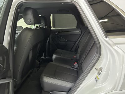 Audi Q3 (2) 45 TFSI E 245 S TRONIC S LINE   - 13