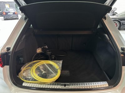 Audi Q3 (2) 45 TFSI E 245 S TRONIC S LINE   - 14