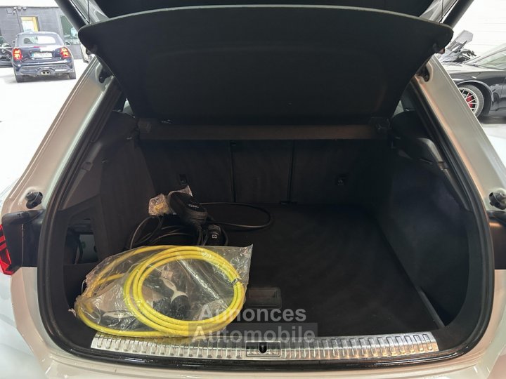 Audi Q3 (2) 45 TFSI E 245 S TRONIC S LINE - 14