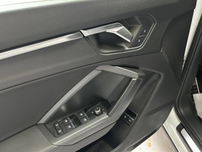 Audi Q3 (2) 45 TFSI E 245 S TRONIC S LINE   - 16