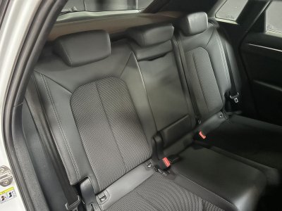 Audi Q3 (2) 45 TFSI E 245 S TRONIC S LINE   - 17