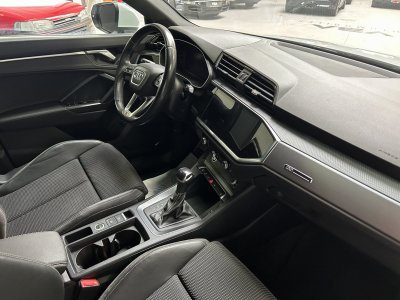 Audi Q3 (2) 45 TFSI E 245 S TRONIC S LINE   - 18