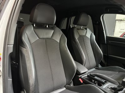 Audi Q3 (2) 45 TFSI E 245 S TRONIC S LINE   - 19