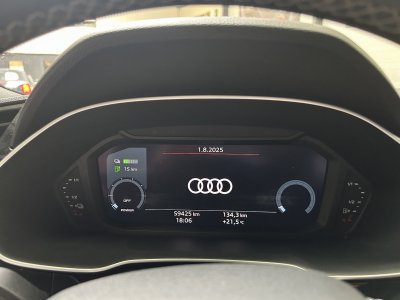 Audi Q3 (2) 45 TFSI E 245 S TRONIC S LINE   - 20