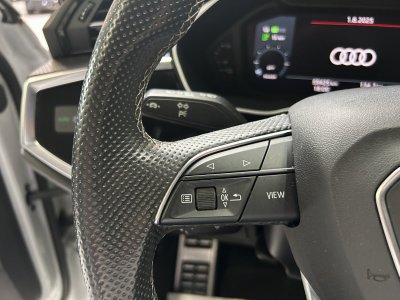Audi Q3 (2) 45 TFSI E 245 S TRONIC S LINE   - 21