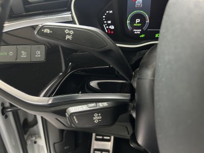 Audi Q3 (2) 45 TFSI E 245 S TRONIC S LINE   - 23