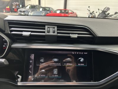Audi Q3 (2) 45 TFSI E 245 S TRONIC S LINE   - 25