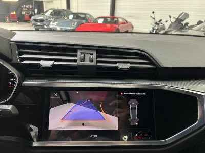 Audi Q3 (2) 45 TFSI E 245 S TRONIC S LINE   - 28