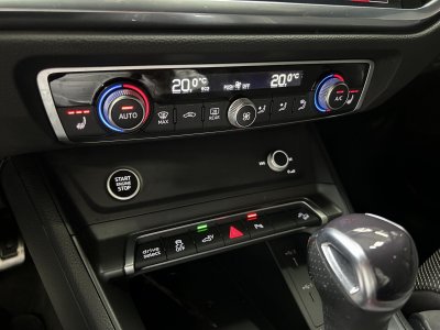 Audi Q3 (2) 45 TFSI E 245 S TRONIC S LINE   - 29