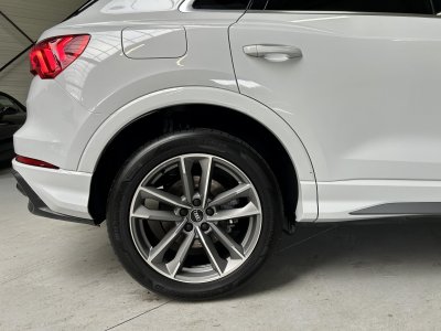 Audi Q3 (2) 45 TFSI E 245 S TRONIC S LINE   - 31