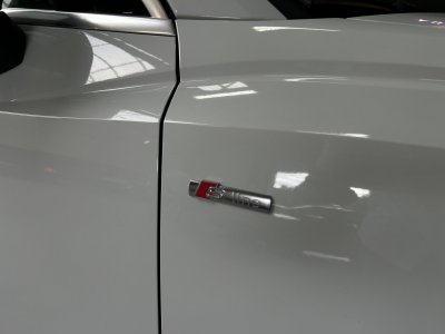 Audi Q3 (2) 45 TFSI E 245 S TRONIC S LINE   - 35