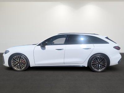 Audi A5 AVANT TDI Hybride 204 ch S tronic 7 Quattro S line Edition One   - 3