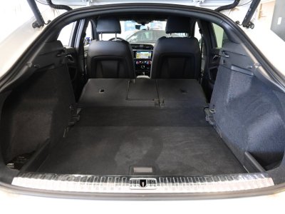 Audi Q3 Sportback 35 TDI 150 ch S tronic 7 S line   - 16
