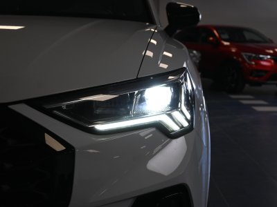 Audi Q3 Sportback 35 TDI 150 ch S tronic 7 S line   - 23