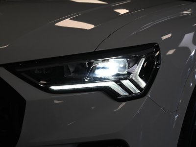 Audi Q3 Sportback 35 TDI 150 ch S tronic 7 S line   - 24
