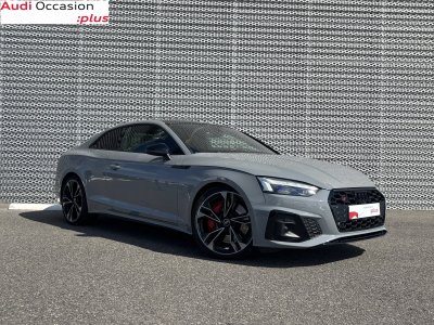 Audi S5 TDI 341 Tiptronic 8 Quattro   - 3