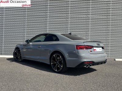 Audi S5 TDI 341 Tiptronic 8 Quattro   - 4