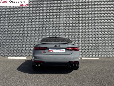 Audi S5 TDI 341 Tiptronic 8 Quattro   - 5