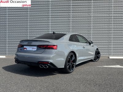 Audi S5 TDI 341 Tiptronic 8 Quattro   - 6