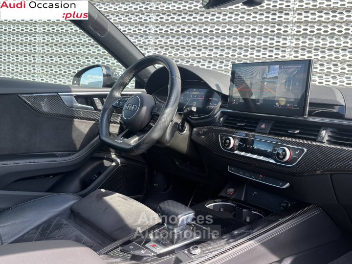 Audi S5 TDI 341 Tiptronic 8 Quattro - 7