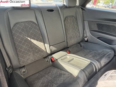 Audi S5 TDI 341 Tiptronic 8 Quattro   - 8