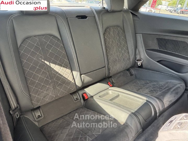 Audi S5 TDI 341 Tiptronic 8 Quattro - 8