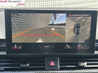 Audi S5 TDI 341 Tiptronic 8 Quattro   - 9