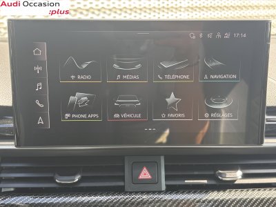 Audi S5 TDI 341 Tiptronic 8 Quattro   - 10