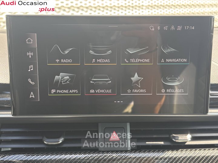 Audi S5 TDI 341 Tiptronic 8 Quattro - 10