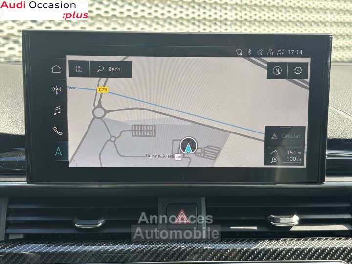 Audi S5 TDI 341 Tiptronic 8 Quattro - 11