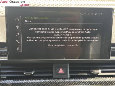 Audi S5 TDI 341 Tiptronic 8 Quattro   - 12