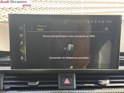Audi S5 TDI 341 Tiptronic 8 Quattro   - 13